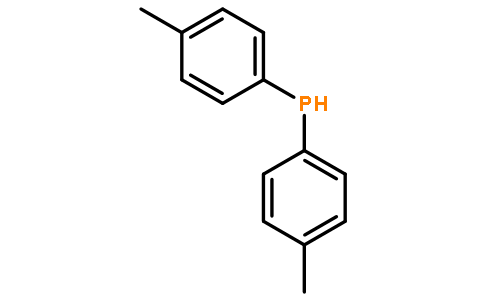 二-P-二甲苯氯化磷