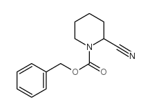 N-CBZ-2-哌啶甲腈