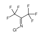 N-chloro-1,1,1,3,3,3-hexafluoropropan-2-imine