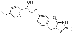 吡格列酮M2代謝物