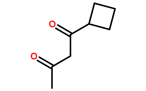 1-環(huán)丁基丁烷-1,3-二酮