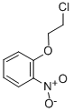 1-(2-氯乙氧基)-2-硝基苯