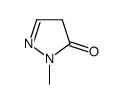 1-甲基-5（4H）-吡唑酮