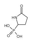 5-phosphono-2-pyrrolidone