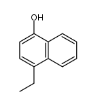 4-Ethyl-1-naphthol