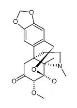Periglaucine A对照品(标准品) | 1025023-04-4