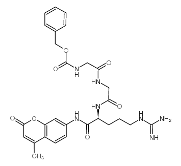 CBZ-L-赖氨酸苄酯盐酸盐