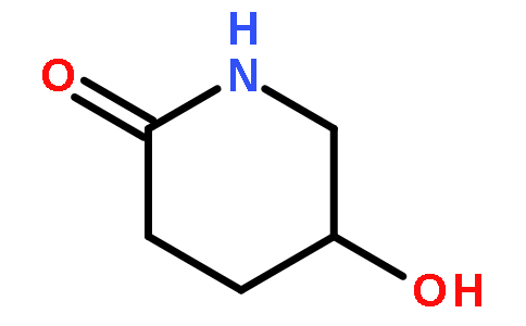 (R)-5-羥基哌啶-2-酮