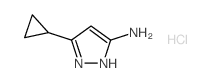 分子结构式