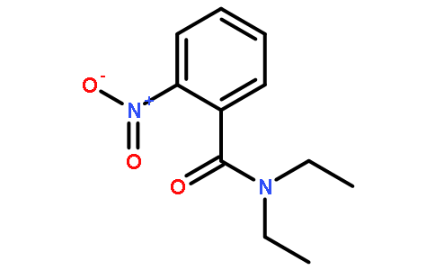 N,N-diethyl-2-nitrobenzamide