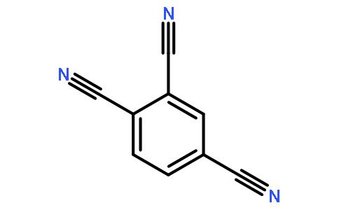 benzene-1,2,4-tricarbonitrile