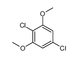 2,5-dichloro-1,3-dimethoxybenzene