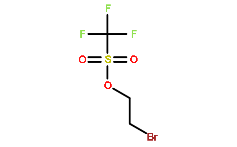 三氟甲磺酸(2-溴乙基)