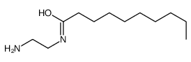 N-(2-aminoethyl)decanamide