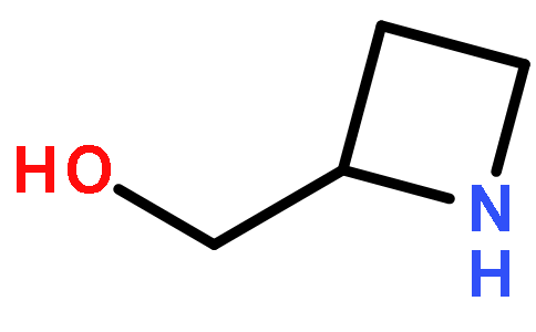 (S)-2-羟甲基氮杂环丁烷