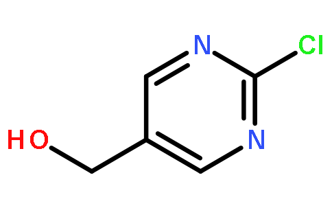 2-氯-5-嘧啶甲醇