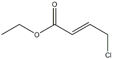 4-氯巴豆酸乙酯