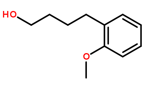 4-(2-methoxyphenyl)butan-1-ol