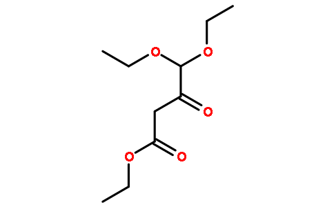 4,4-二乙氧基-3-氧代丁酸乙酯