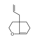 (<i>S</i>)-5-烯丙基-2-氧杂双环[3.3.0]辛-8-烯