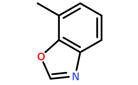7-甲基苯并[D]噁唑