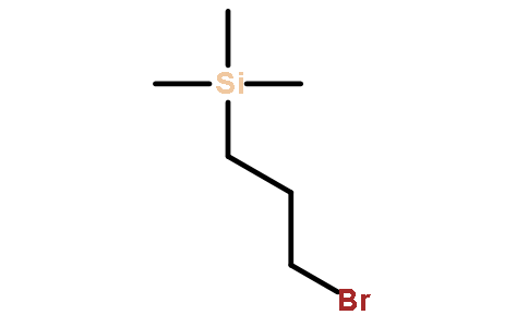(3-溴丙基)(三甲基)硅烷