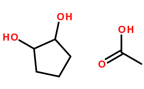 (1R,2R)-反-2-乙酰氧基-1-環戊醇