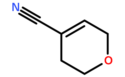 3,6-二氫-4-氰基-2H-吡喃