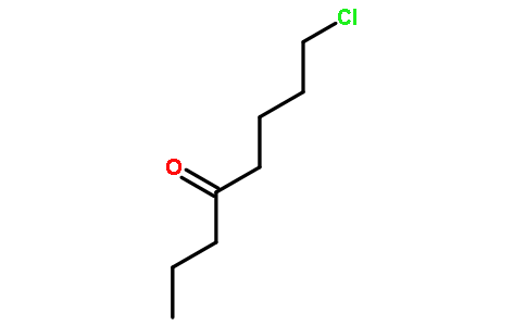 8-chlorooctan-4-one