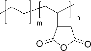 聚乙烯-接支-馬來酸酐