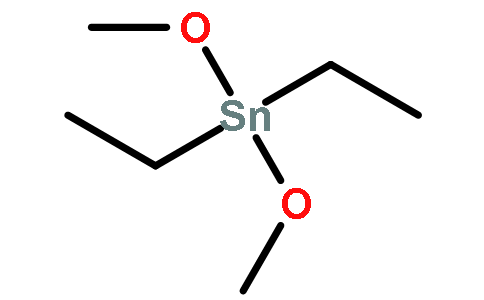 diethyl(dimethoxy)stannane