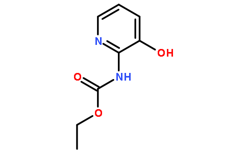 3-羟基吡啶-2-氨基甲酸乙酯