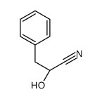 (2S)-2-羥基-3-苯基丙腈