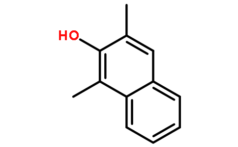 1,3-dimethylnaphthalen-2-ol