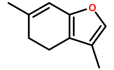 3,6-dimethyl-4,5-dihydro-1-benzofuran