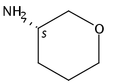(S)-四氢-2H-吡喃-3-胺盐酸盐