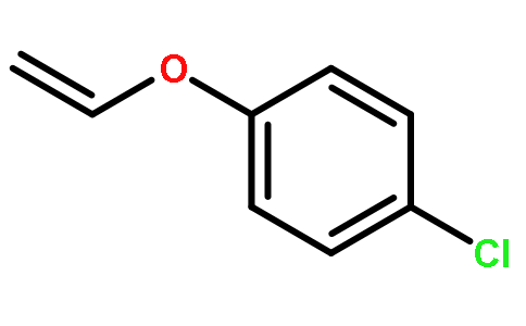 1-氯-4-(乙烯基氧基)苯