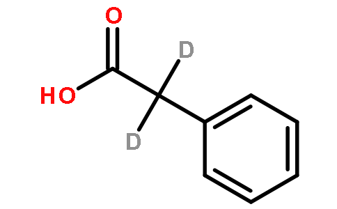 苯乙酸-2,2-D2