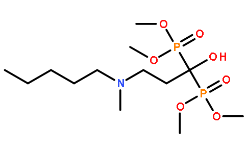 伊班膦酸杂质22