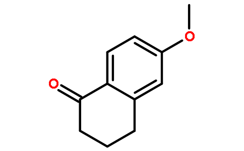 6-甲氧基-1-四氢萘酮