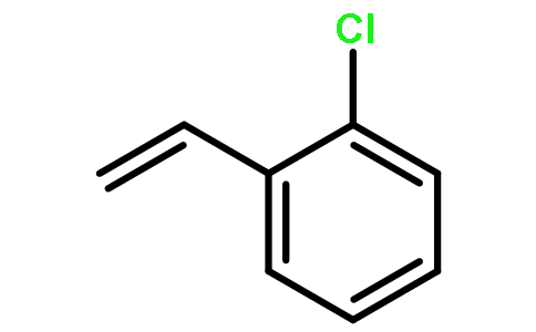 聚(2-氯苯乙烯)