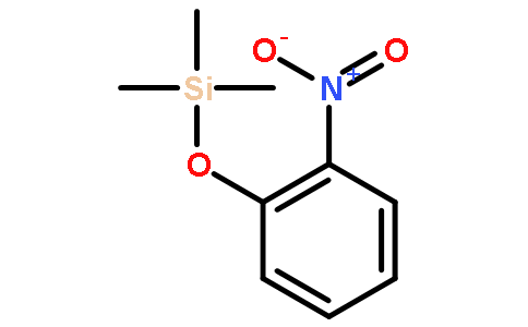 trimethyl-(2-nitrophenoxy)silane
