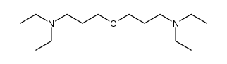 2,2’-oxy-bis(N,N-diethylethanamine)