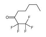 1,1,1,2,2-pentafluorooctan-3-one