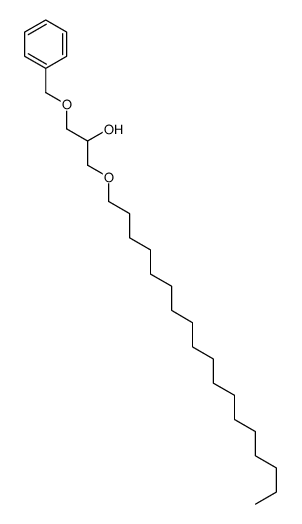 1-octadecoxy-3-phenylmethoxypropan-2-ol
