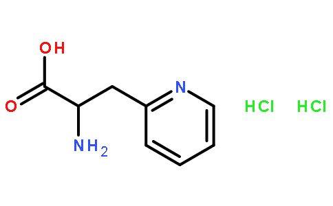 S-3-(2-Pyridyl)alanine dihydrochloride