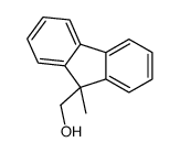 (9-methylfluoren-9-yl)methanol