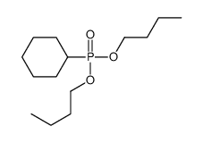 dibutoxyphosphorylcyclohexane