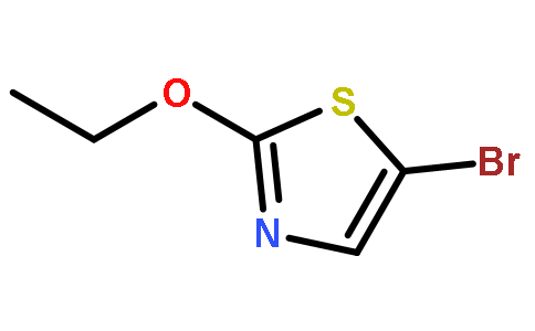 5-溴-2-乙氧基噻唑