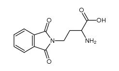 2-amino-4-phthalimido-butyric acid